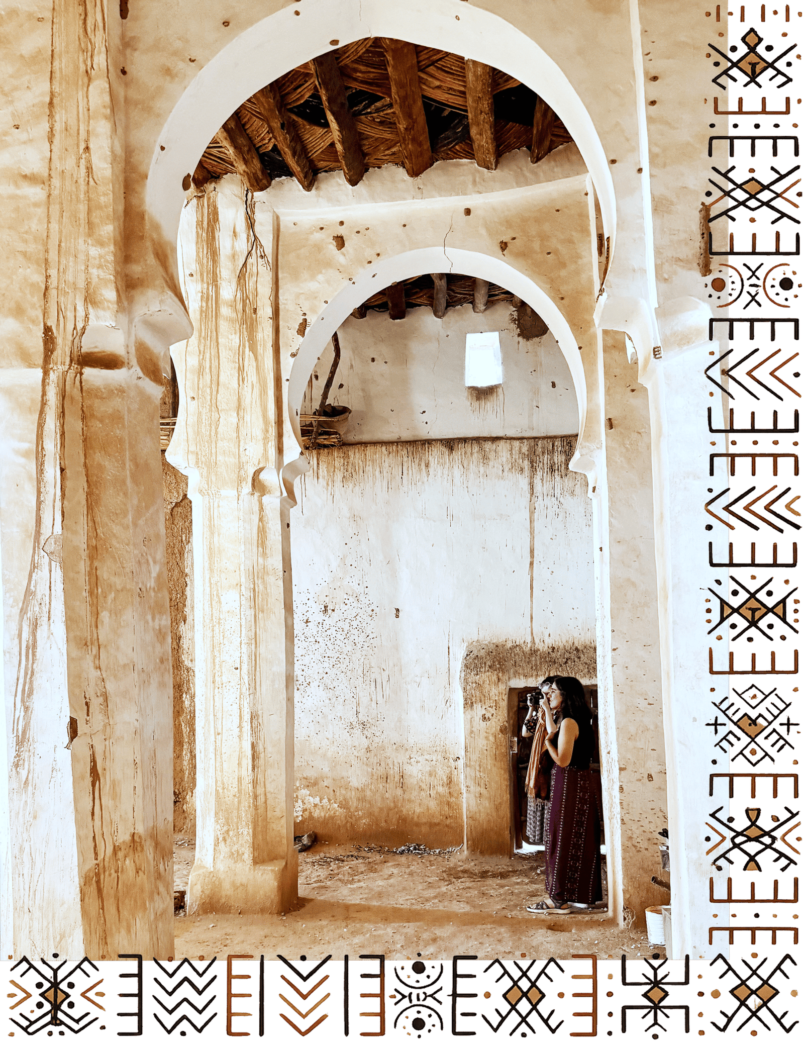 Morocco travel experience focused on cultural discovery and local heritage